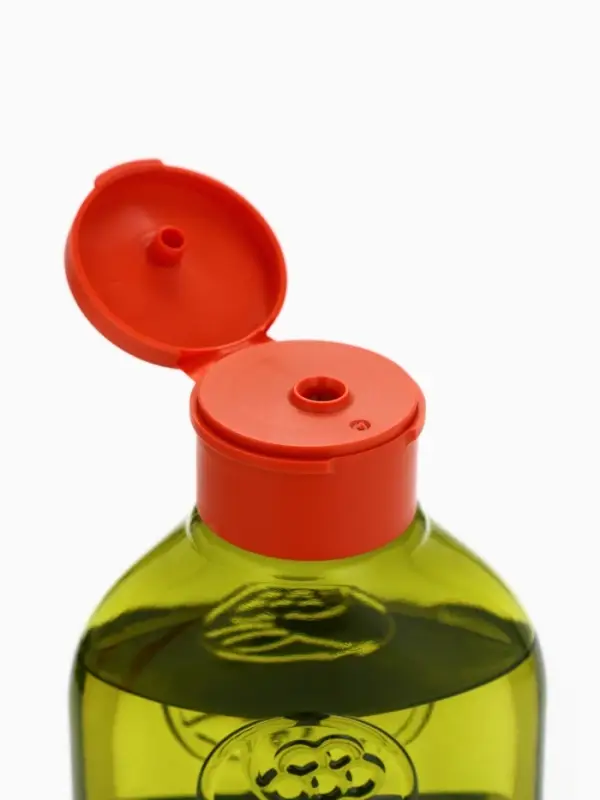 Мыло жидкое для рук, увлажнение и забота, аромат облепихи, 250 мл, Рябина