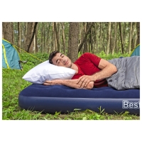 Матрас надувной, 188 х 99 х 22 см, 67001 Bestway