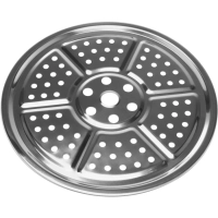 Мультиварка-скороварка HYMC-2407 5.7л 1000Вт черный