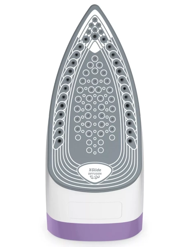 Утюг паровой Express Steam FV2836E0, 2400 Вт