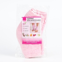 Премиум SPA-напяточники на основе натуральных масел «Питание и увлажнение» Премиум SPA-напяточники на основе натуральных масел «Питание и увлажнение»