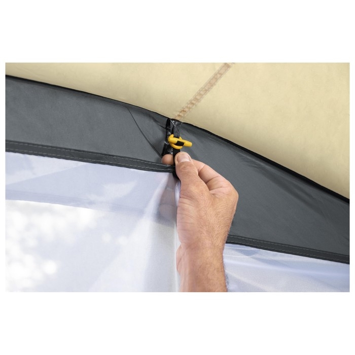 Шатёр Bestway, для бассейнов и SPA, 390&times;390&times;255 см, 60305