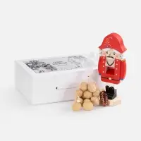 Набор &laquo;Один щелчок &mdash; и все ОК&raquo; с орехами