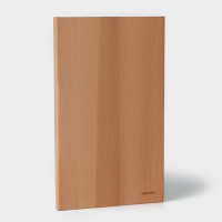 Доскa рaзделочнaя Премиум Adelica &laquo;Профессионaльнaя&raquo;, 50&times;30&times;3 см, бук, цвет микс