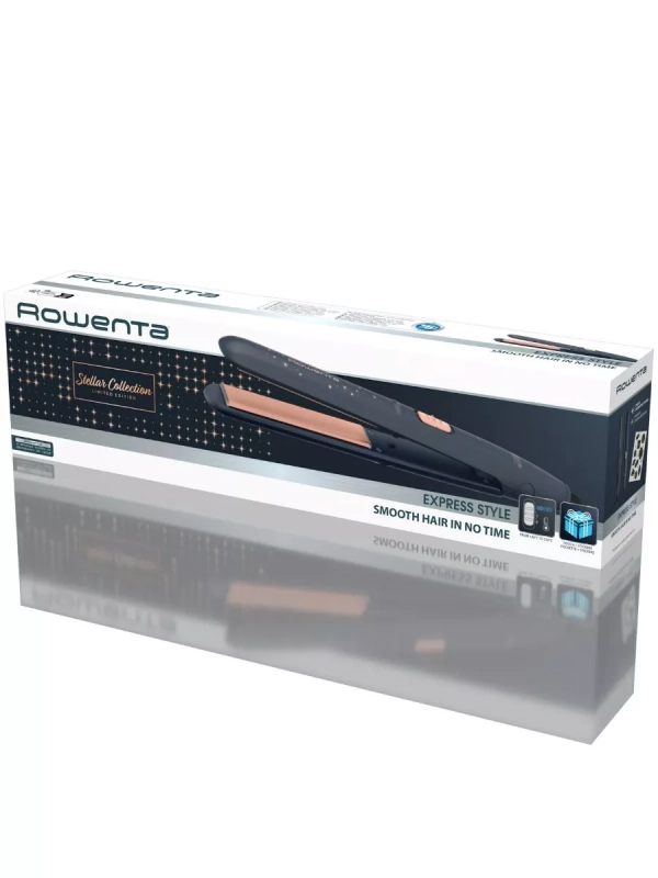 Выпрямитель Express Style Stellar Collection SF1831F0