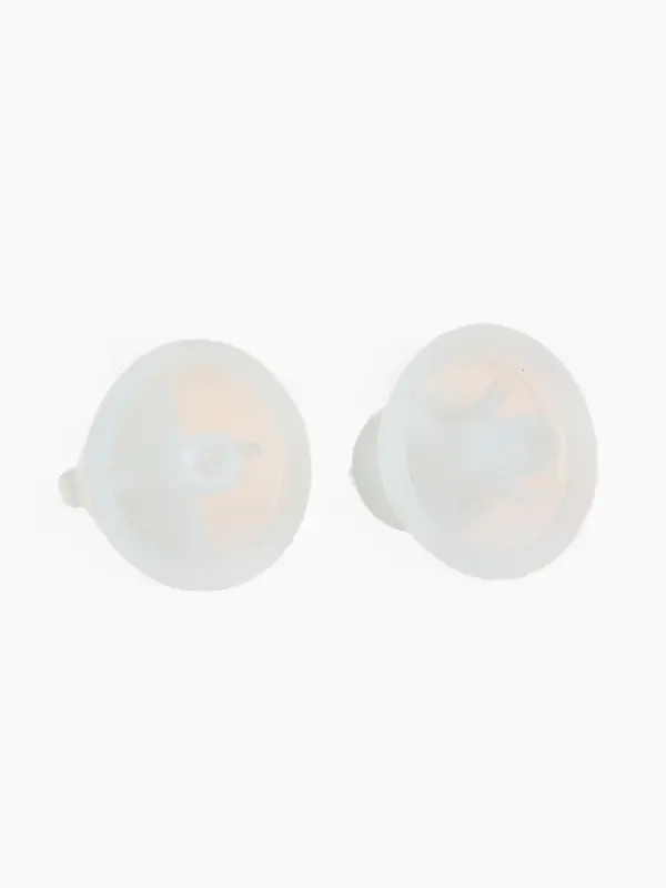 M&B Аспиратор для новорожденных электронный, назальный (набор: 2 насадки, аксес., зарядка Type-C)