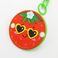 Держатель для соски - пустышки &laquo;Сладость&raquo;, на цепочке, виды МИКС