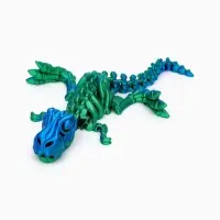 3Д Игрушка "Динозавр"