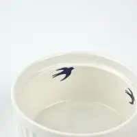 Рамекин "Ласточка", 9,5 х 4,5 см