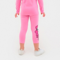 Легинсы (лосины) "Пинки Пай", My Little Pony, рост 110-116 Легинсы (лосины) "Пинки Пай", My Little Pony, рост 110-116