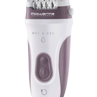 Эпилятор для удаления волос Skin Respect EP8060F0, розовый