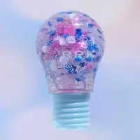 Блеск для губ &laquo;Лампочка&raquo;, микс цветов и ароматов