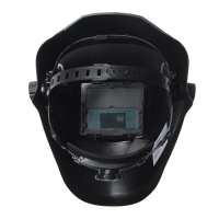 Маска сварщика ТУНДРА РОБОТ Ф4, хамелеон, 90х35 мм, DIN 4/9-13, внешняя регулировка, Li п/п Маска сварщика ТУНДРА РОБОТ Ф4, хамелеон, 90х35 мм, DIN 4/9-13, внешняя регулировка, Li п/п