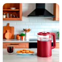 Чайник электрический КТ-8716 - 1.5 л