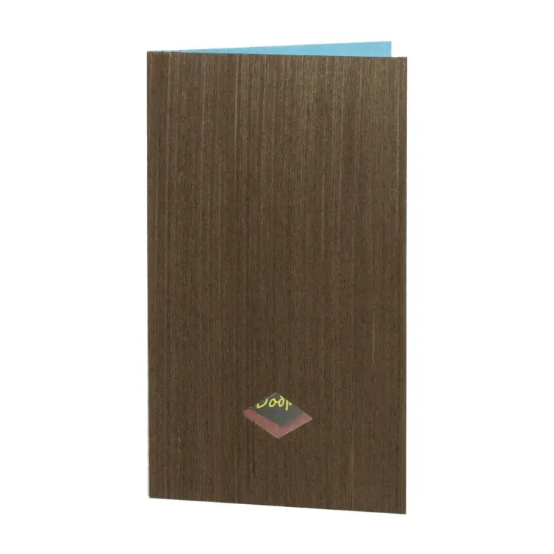 Открытка &laquo;Мандарин добра&raquo;