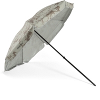 Зонт пляжный Maclay, d=260 см, h=240 см