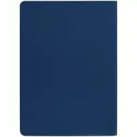 Ежедневник Tact, недатированный, синий