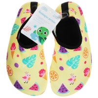 Аквашузы детские &laquo;На волне: Тропики&raquo;, р. 26-27