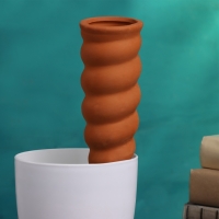 Ороситель &laquo;Спираль&raquo;, 16.2&times;5см, набор 4 шт.