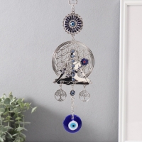 Подвеска от сглаза "Мантра природе" 9х27 см Подвеска от сглаза "Мантра природе" 9х27 см