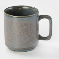 Кружка Magistro "Shadow" 15,5х7,6х8,5 см 270 мл