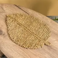 Коврик сервировочный 50х35 см, сиграсс