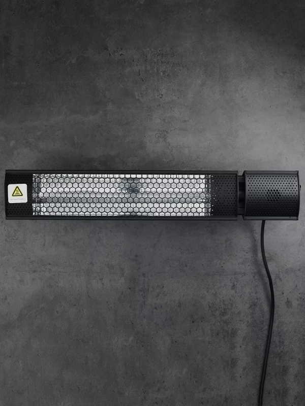 Инфракрасный обогреватель T-CH1.5-A10