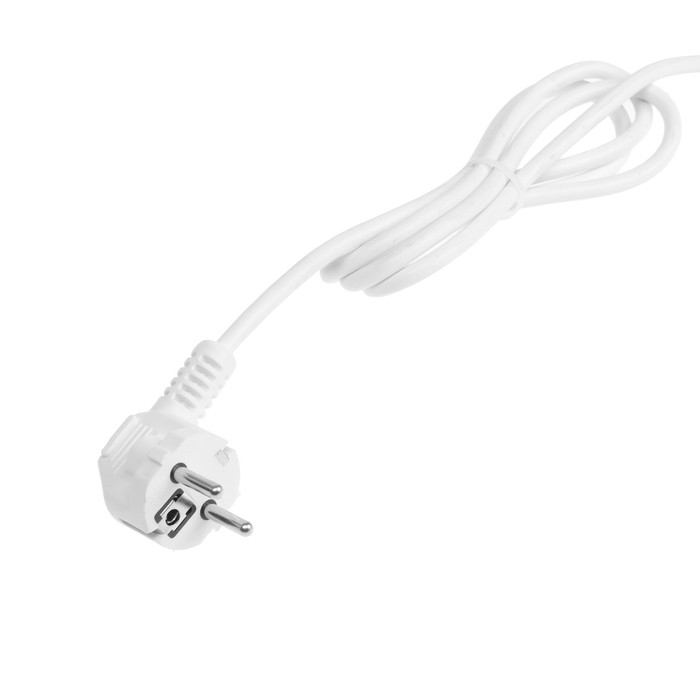 Полотенцесушитель электрический ZEIN PE-04 Полотенцесушитель электрический ZEIN PE-04 "Классика", 400х600 мм, 4 перекладины