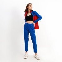 Брюки спортивные ONLYTOP, р. 56