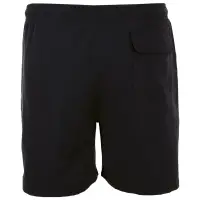 Шорты мужские Sandy черные, размер XL