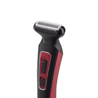 Машинка для стрижки волос и бритья PHC 3019RC Retro