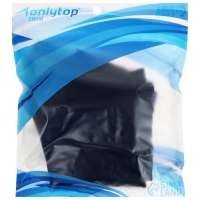 Плавки для плавания ONLYTOP, р. 54, цвет синий Плавки для плавания ONLYTOP, р. 54, цвет синий