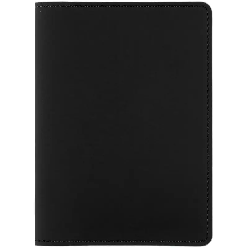 Набор Shall Simple, черный