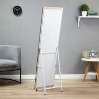 Зеркало напольное, в полный рост, 44 х 160см, дуб