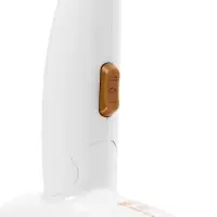 Фен Sakura SA-4049W, 1200 Вт, 2 температурных режима, 2 скорости, белый