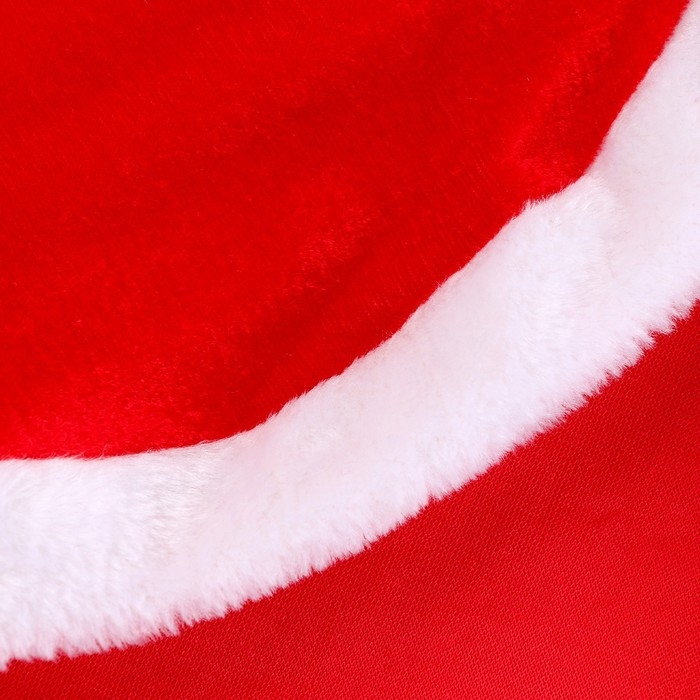 Карнавальная накидка &laquo;Новогодняя сказка&raquo;