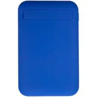 Магнитный беспроводной аккумулятор Top Force, 10000 мАч, cиний