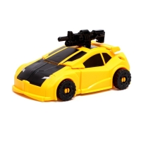 Набор роботов &laquo;Автоботы&raquo;, трансформируются, 6 штук