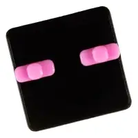 Сквиш антистресс - игрушка "Майнкрафт", черный SQ008