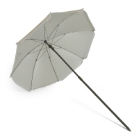 Зонт пляжный Maclay, с механизмом наклона, d=150 cм, h=170 см