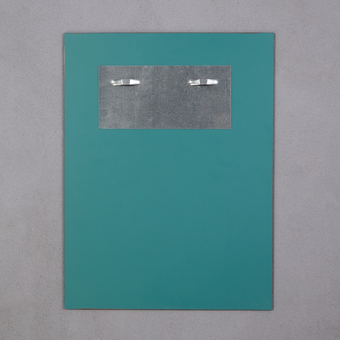 Зеркало, настенное, 30&times;40 см