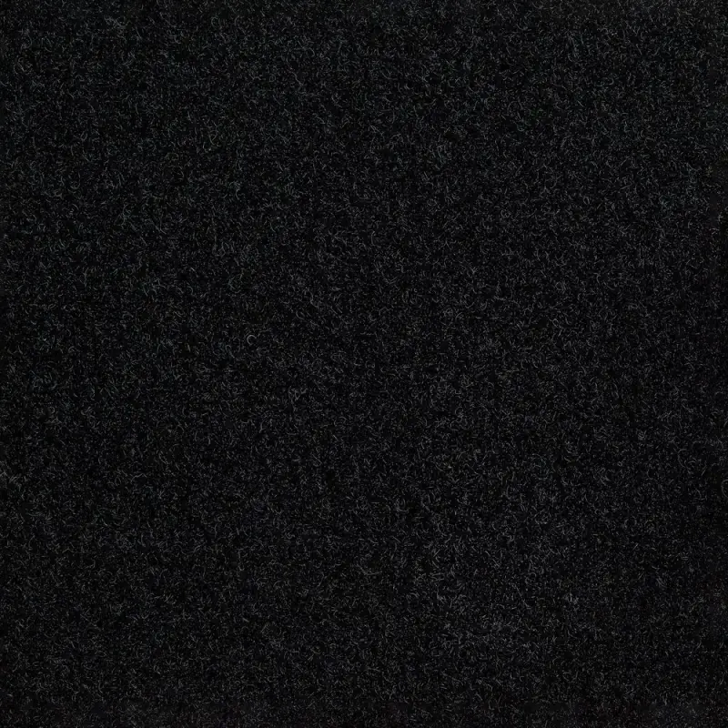 Основа Velkro M для крепления шевронов на липучке, черная