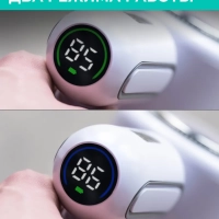 Вертикальный пылесос (беспроводной) для дома T-VCH-67