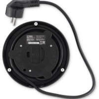 Чайник электрический HYK-S2506 серебристый