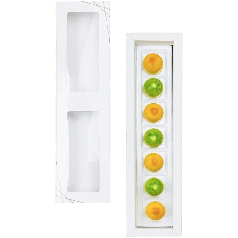 Набор конфет ручной работы &laquo;Маракуйя&raquo;