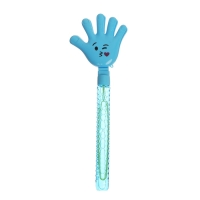 Мыльные пузыри &laquo;Смайл - ладошка&raquo;, МИКС, 45 мл