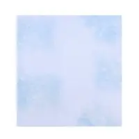 Бумага для скрапбукинга &laquo;Сказочный праздник&raquo;, почта, 30,5 х 32 см, 180 г/м&sup2;