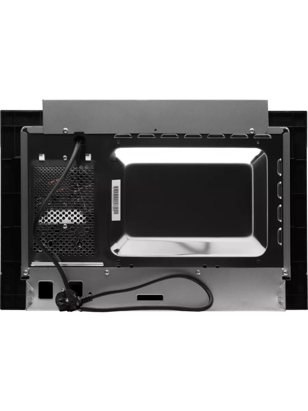 Микроволновая Печь HBW 2030 BG 20л. 1250Вт черный