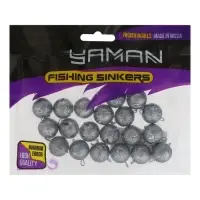 Груз Чебурашка разборный "ЯМАН", 28 г