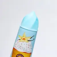 Крем для рук &laquo;Ваниль с мороженым&raquo; увлажняющий, 30 мл